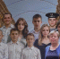 Народный фронт добился помощи для многодетных семей после обращений на Прямую линию Президента - ОНФ в Москве