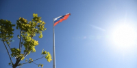 Жара до +36°С продержится в Волгоградской области до 11 июля - Волга-Медиа