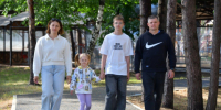 Сохраняя традиции и главные ценности: как Сызранский НПЗ поддерживает семьи сотрудников на самых важных этапах жизни - КТВ-ЛУЧ