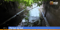 Чья это ливнёвка? Ответ на этот вопрос жители Красноярского края искали 13 лет - Седьмой канал
