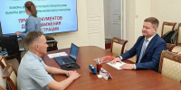 Представитель ЛДПР изъявил желание баллотироваться в Госдуму от Мурманской области - Мурманский вестник