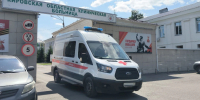 Две АЗС в Кирове будут обслуживать только экстренные службы и городские автобусы - Prochepetsk.ru