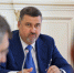 Компания «Ромекс» планирует построить в Дагестане крупный современный логистический парк - Сетевое издание Дербент