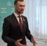 В Молодёжном парламенте Коми представлены 19 муниципалитетов, это голос молодёжи всей республики - Герой России Станислав Кочев - ИА Комиинформ