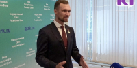 В Молодёжном парламенте Коми представлены 19 муниципалитетов, это голос молодёжи всей республики - Герой России Станислав Кочев - ИА Комиинформ