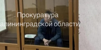 Убийцу ветерана под Гвардейском настигло ещё одно наказание - ИА Русский Запад