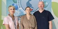 Жительница Всеволожского района родила десятого ребенка - 47 новостей