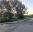 Съезд с ул. Краматорской в сторону ул. Щорса 30 июня. Фото прислали в редакцию очевидцы - Ural56.Ru