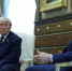 Бесконечное колесо Сансары трамповского писдила - Столица С