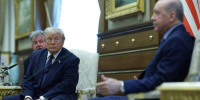 Бесконечное колесо Сансары трамповского писдила - Столица С