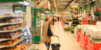 Минимальный набор продуктов в Новосибирской области достиг 7,9 тысячи рублей - КП-Новосибирск