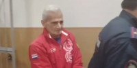 В Гатчине осужден убийца трех человек - Гатчинская служба новостей
