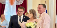 Фото пресс-службы партии - Cher-Poisk.Ru