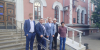 Международная Выставка Инноваций и изобретений 29.05.2026 г. - Культура-Воронеж.Ру