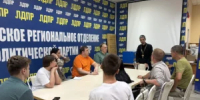 Священник Александр Девятых рассказал о цене служения в советские годы - Алтайская митрополия