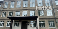 Ученики кировской школы в сентябре войдут в обновленное здание - Телерадиокомпания Ника