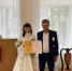 Регистрация брака в День семьи, любви и верности - Комитет ЗАГС