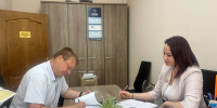 В ГОРОДЕ НОВОРОССИЙСКЕ ОБСУЖДЕНЫ ВОПРОСЫ ПАРАЛЛЕЛЬНОГО КОНТРОЛЬНОГО МЕРОПРИЯТИЯ, ПРОВОДИМОГО КРАЕВОЙ И МЕСТНОЙ КОНТРОЛЬНО-СЧЕТНЫМИ ПАЛАТАМИ - Контрольно-счетная палата