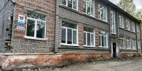 Начался капитальный ремонт ещё двух детских садов в Коле и Апатитах - Министерство строительства