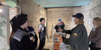 В Мурманске прошёл региональный этап национального конкурса профмастерства «Строймастер» - Министерство строительства