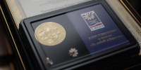 Порядка 20 супружеских пар Северного округа удостоены медалей «За любовь и верность» - Единая Россия