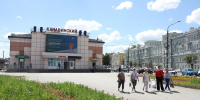 Приемную по вопросам ЖКХ построят в Канавине - НИА Нижний Новгород