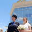Новый Дворец бракосочетания распахнул двери - Пятигорская правда