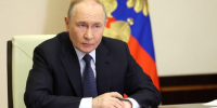 «Задача невыполнимая»: Путин высказался о попытках Киева разбить энергетику России - Донецк Медиа