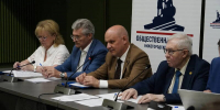 Общественная палата Нижегородской области поддержала проведение стратегических сессий проекта «Вам решать!» - Нижегородские новости