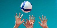 FIVB разрешила российским волейболистам вернуться на международные турниры - Реальное время