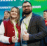 Участники Президентской платформы в День семьи, любви и верности рассказали о поиске счастья на конкурсах - MosRegToday.Ru