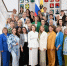 О чём Михаил Евраев говорил с представительницами женского актива - Cheremuha.Com