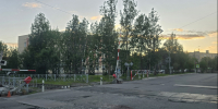 Северянам напомнили о закрытии проезда в Колу - SeverPost.ru