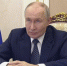 Путин назвал трудности с топливом временными и связал их с попыткой сорвать сезон отпусков - M24.Ru