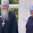 Миссионерско-просветительское мероприятие в Старой Майне, посвященное Дню семьи, любви и верности - Мелекесская епархия