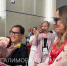 Орнелла Мути и Луселия Сантус выступили перед участниками кооперативного форума - ГТРК Татарстан