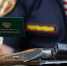 За неделю у жителей Тульской области изъяли 14 единиц оружия - Молодой коммунар