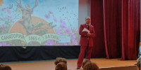 Лекторий «Санпросвет» 2 этап в санатории «Затишье» ООО «Брянскагроздравница». - Роспотребнадзор