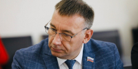 Олег Черненко: "Наша цель – защитить российские семьи!" - Справедливая Россия