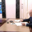 Михаил Развожаев доложил Президенту о ситуации с топливом в Севастополе></div>
	<div class= - Вести.Севастополь