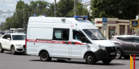 В Воронеже ребенку потребовалась операция после посещения игрового комплекса - РИА Воронеж
