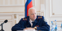 В СК состоялось торжественное мероприятие, посвященное Дню семьи, любви и верности - Следственный комитет