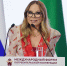 Орнелла Мути и Луселия Сантос приняли участие в форуме потребкооперации в Казани - ИА Татар-информ