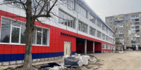 Образовательный долгострой: что происходит в многострадальных школах и лицеях Волгодонска, где встал капремонт - Bloknot-Volgodonsk.Ru