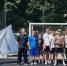 В Новомосковске проходит чемпионат по «Дворовому футболу» - ИА Новомосковск Сегодня