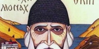 "Святой Паисий: из Фарасы на Небеса". 3-я серия, 2 сезон. - Женский монастырь Дивеево