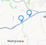 На трассе М-7 в Чувашии временно перекроют движение из-за монтажа переходов - Знамя Труда