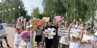 Профилактическая работа с детьми: учим безопасности на дороге - Городское поселение Октябрьское