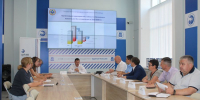 В Чувашии продолжается поиск «золотой середины» в вопросе регулирования численности безнадзорных животных - Ветеринарная служба