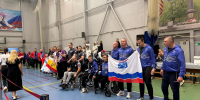 «Кубок Отечества» для героев СВО - Гатчинская правда
